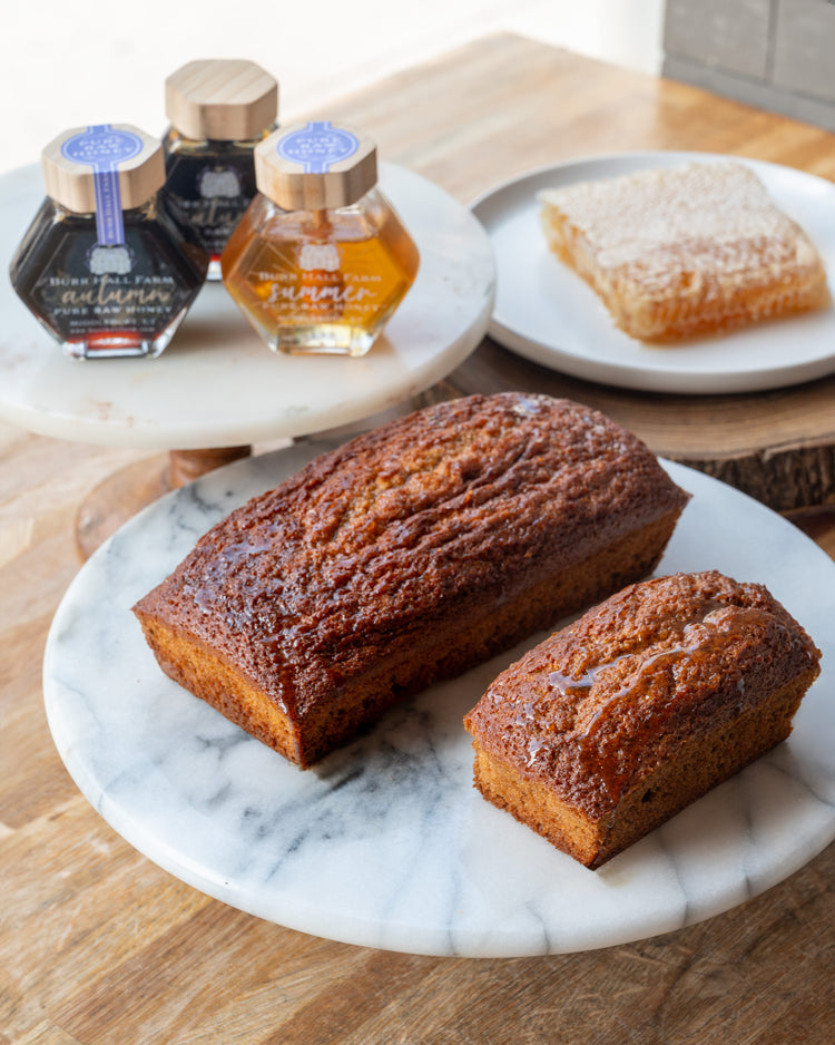 Rosh Hashanah pre-order: Large Honey Cake