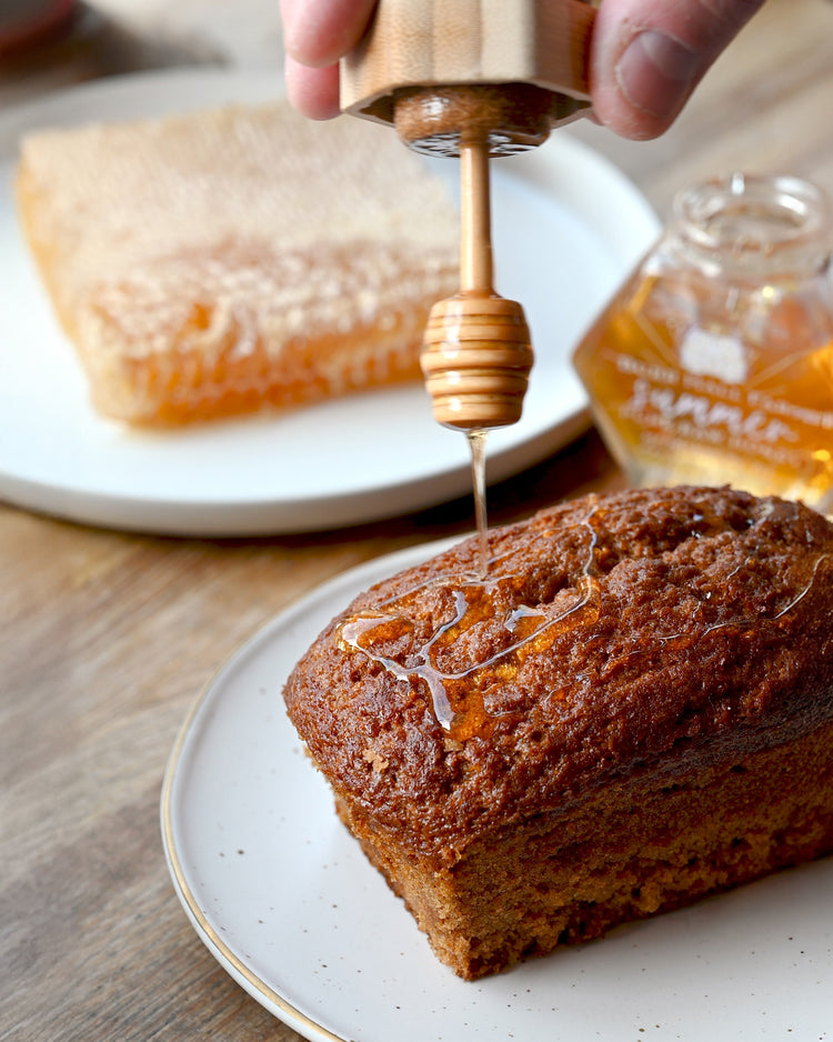 Rosh Hashanah pre-order: Large Honey Cake