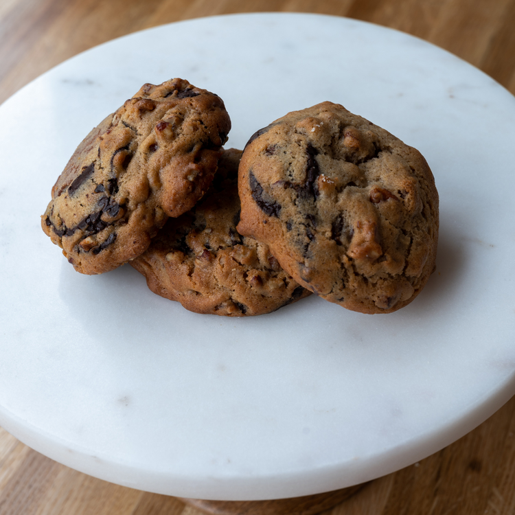 Duo Cookie