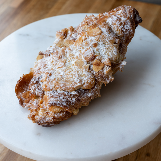 Croissant Amandes