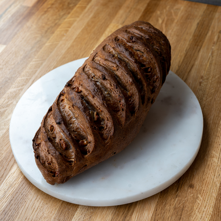 Walnut Bread