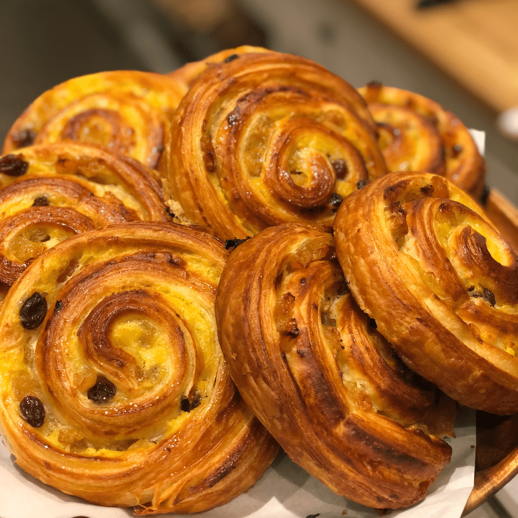 Viennoiserie – Bread Story