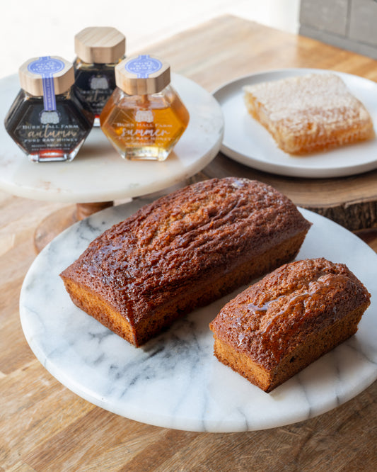 Rosh Hashanah pre-order: Large Honey Cake