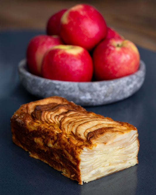 Rosh Hashanah pre-order: Large Apple cake