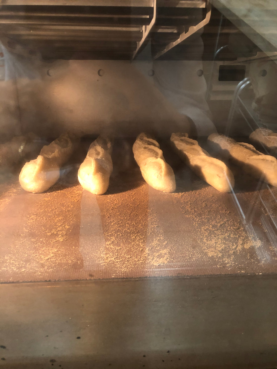 Wholesale Bread Story