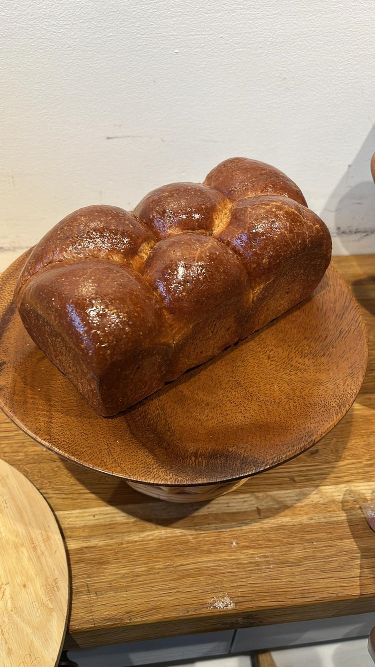 Grande Brioche